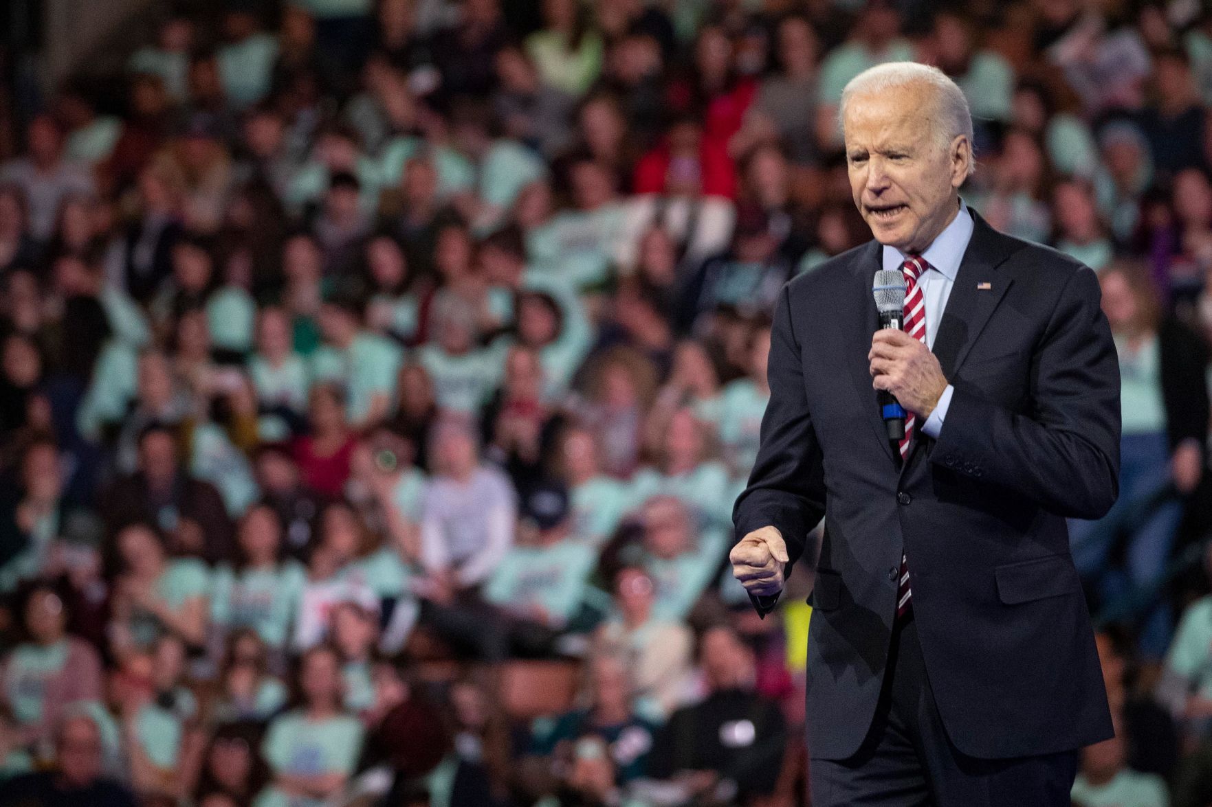 Election 2020 Joe Biden